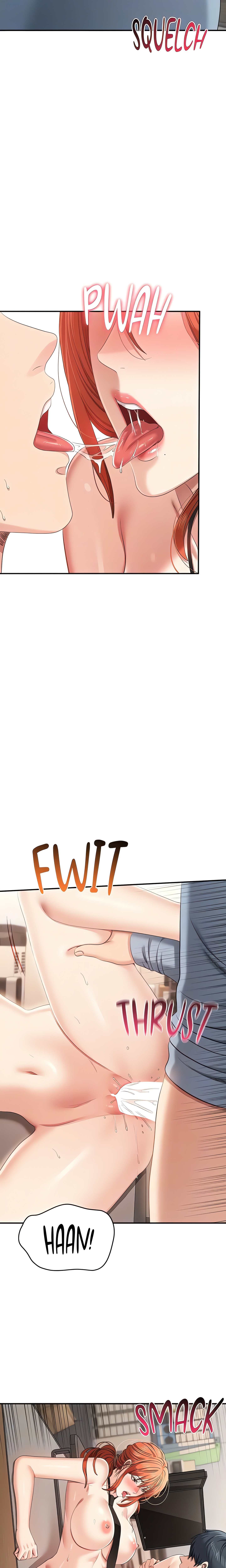 Purity Reversed (Official) chapter 31 page 16