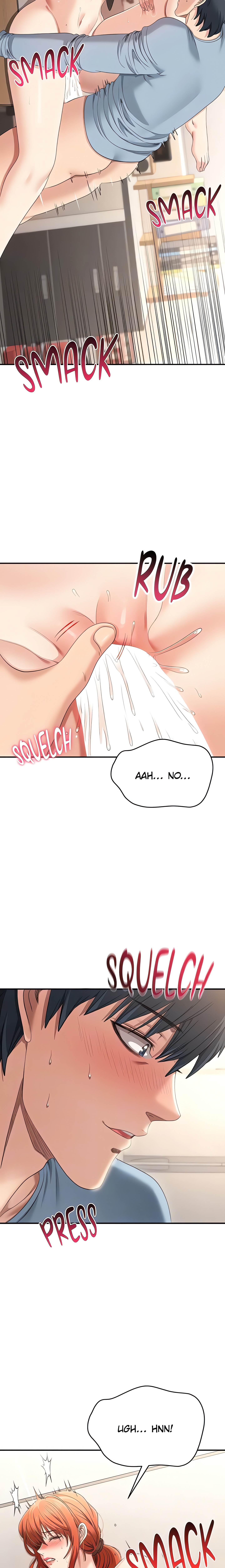 Purity Reversed (Official) chapter 31 page 17