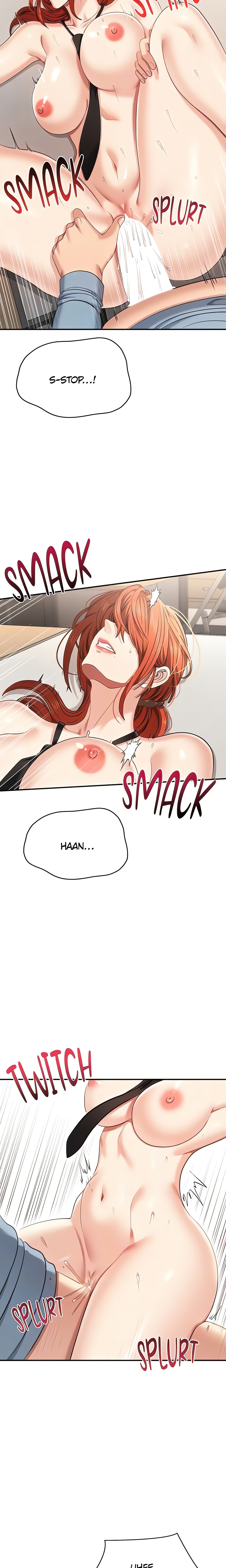 Purity Reversed (Official) chapter 31 page 18