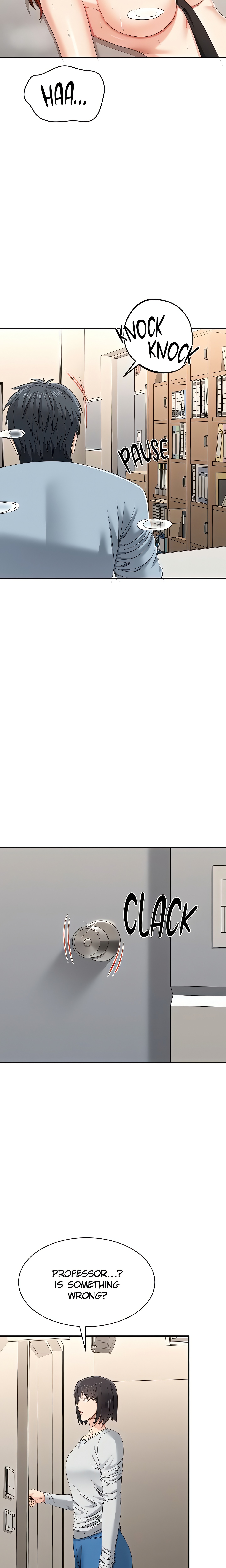 Purity Reversed (Official) chapter 31 page 20