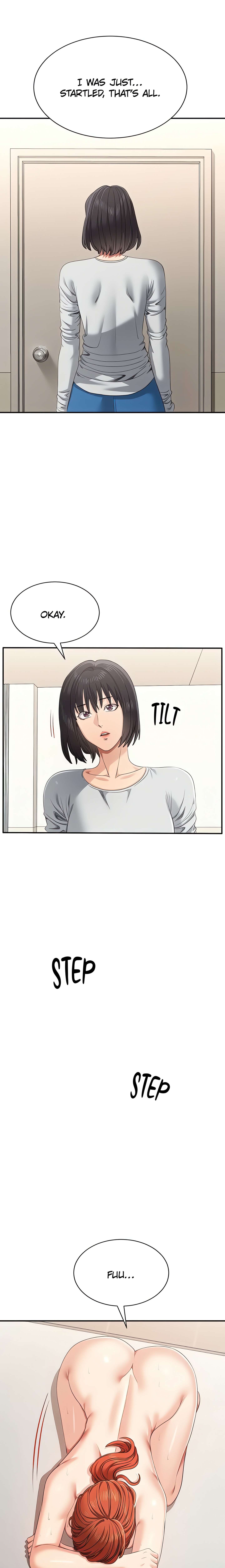 Purity Reversed (Official) chapter 31 page 22