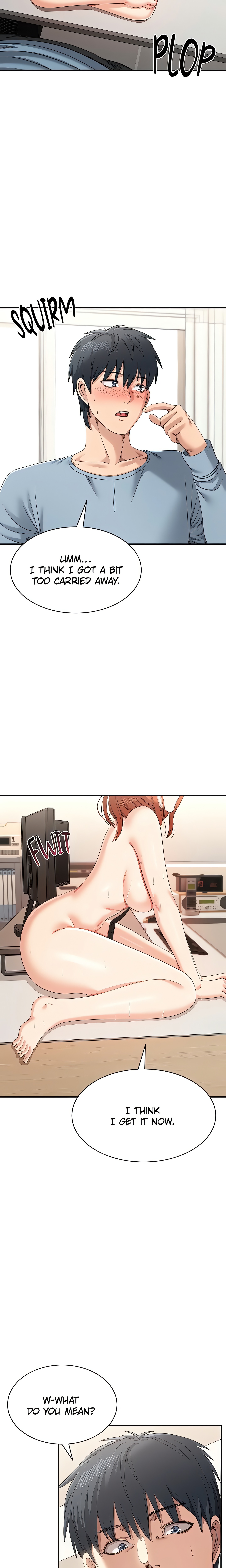 Purity Reversed (Official) chapter 31 page 23