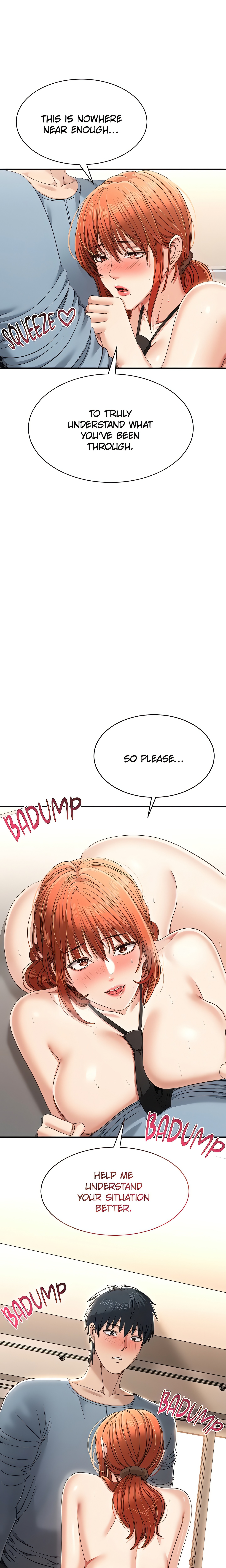 Purity Reversed (Official) chapter 32 page 2