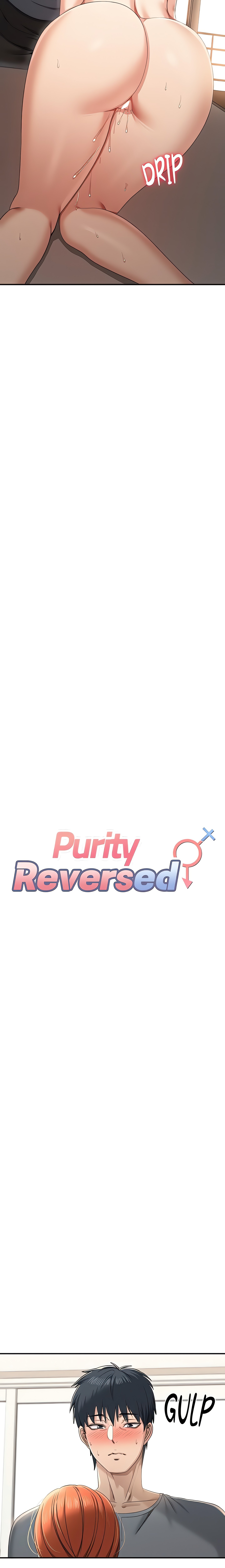 Purity Reversed (Official) chapter 32 page 3