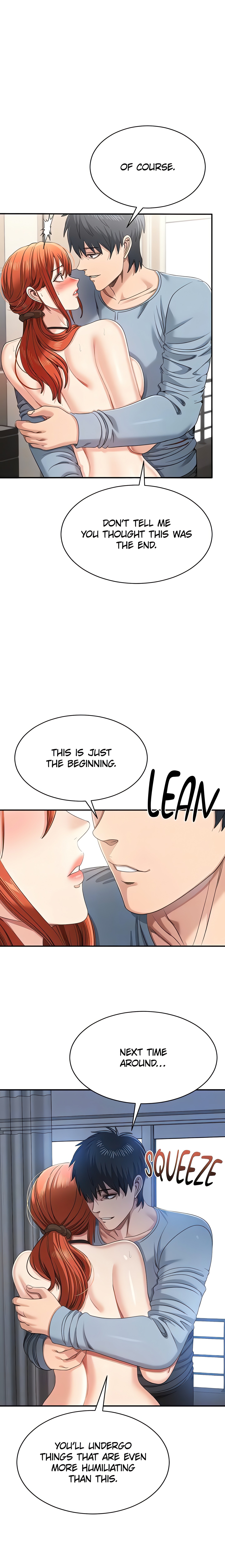 Purity Reversed (Official) chapter 32 page 6