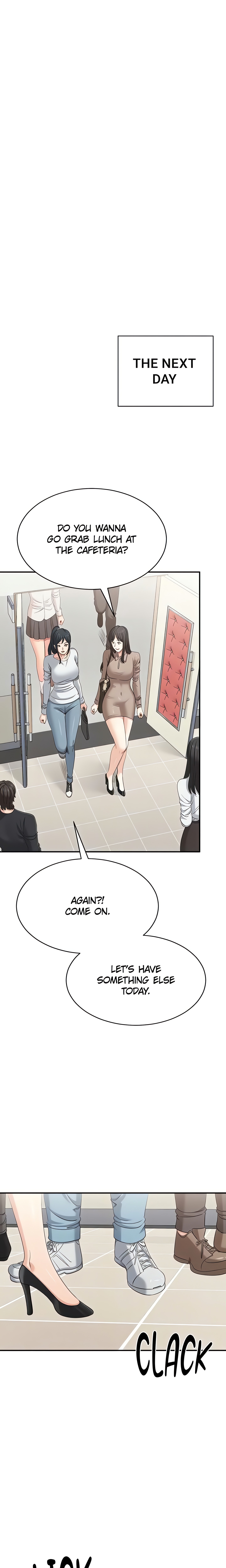 Purity Reversed (Official) chapter 32 page 8