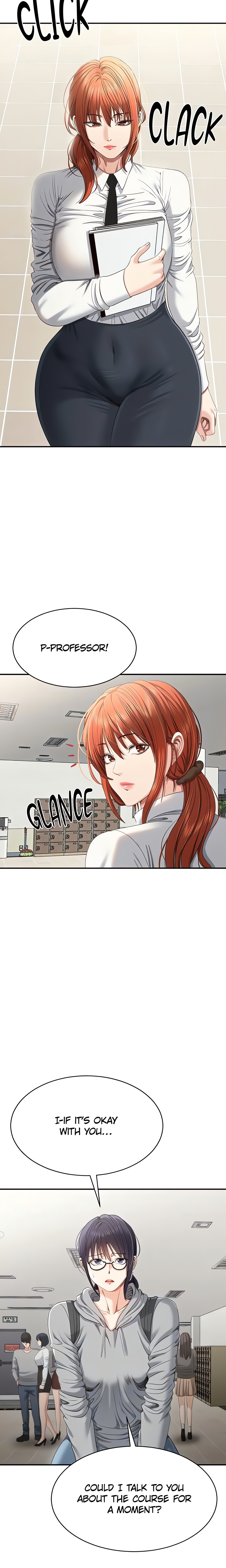 Purity Reversed (Official) chapter 32 page 9