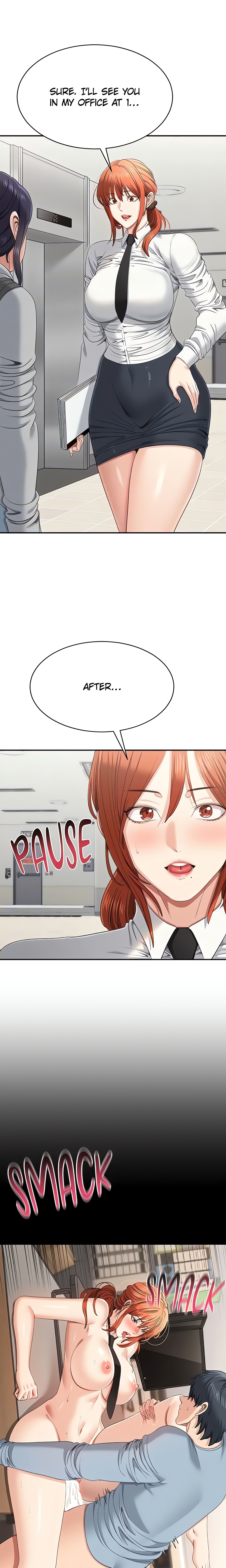 Purity Reversed (Official) chapter 32 page 10