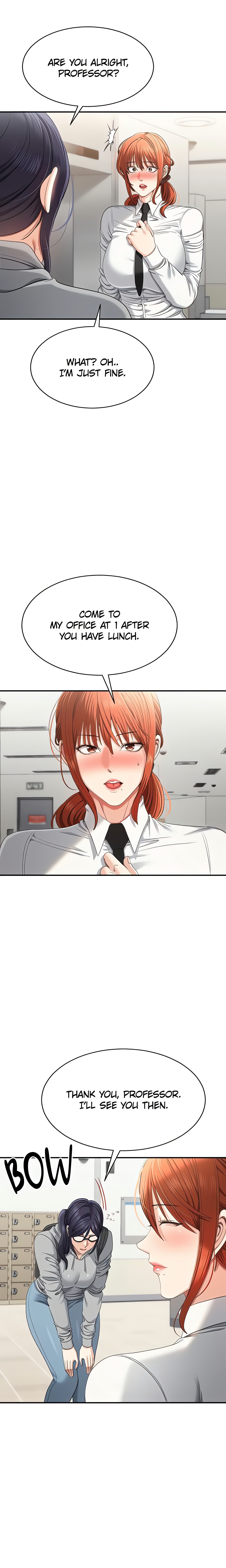 Purity Reversed (Official) chapter 32 page 12