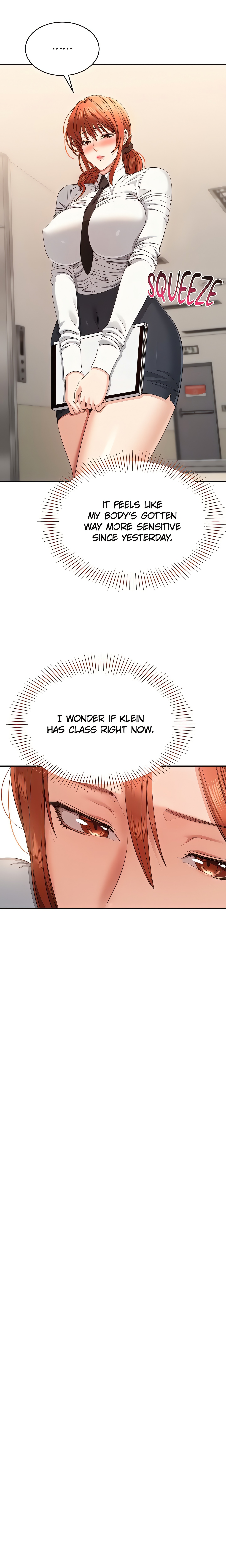 Purity Reversed (Official) chapter 32 page 13