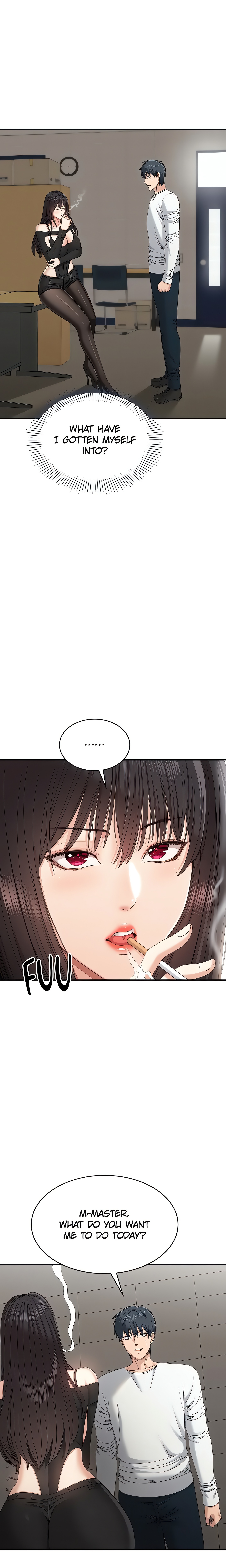 Purity Reversed (Official) chapter 32 page 14