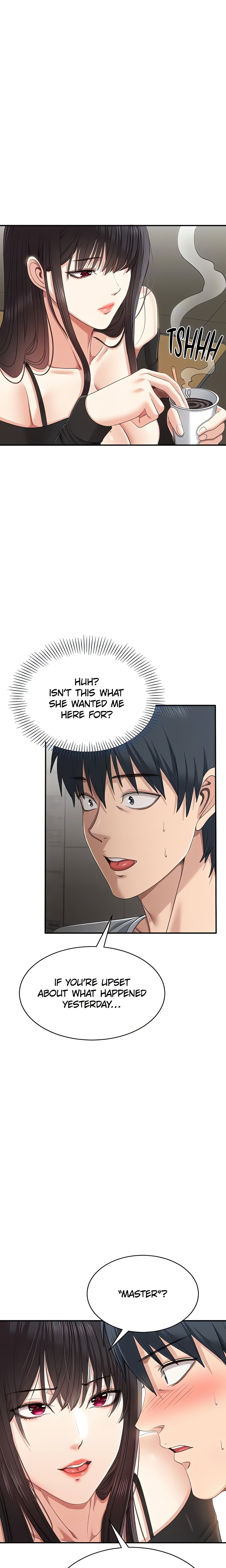 Purity Reversed (Official) chapter 32 page 15