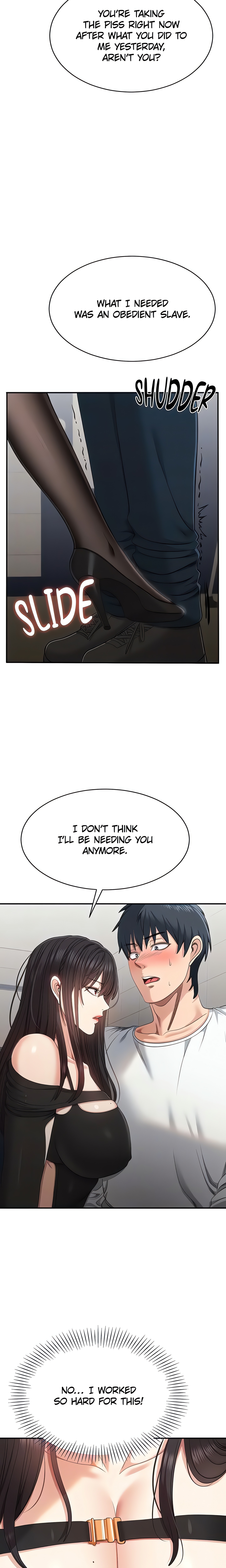Purity Reversed (Official) chapter 32 page 16