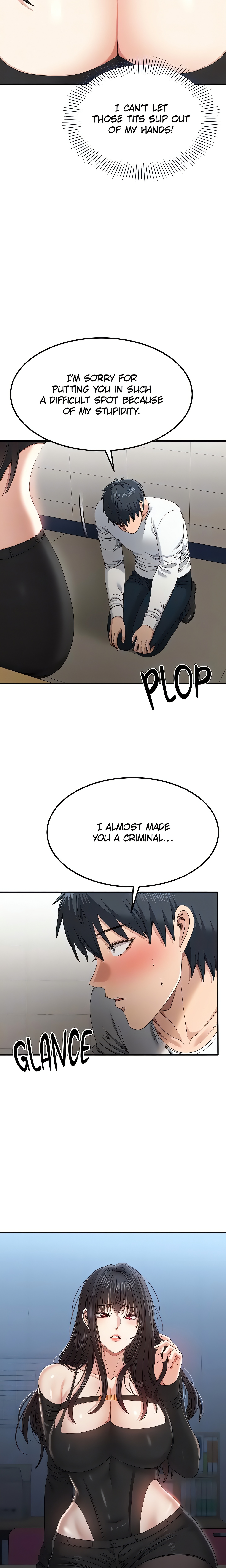 Purity Reversed (Official) chapter 32 page 17