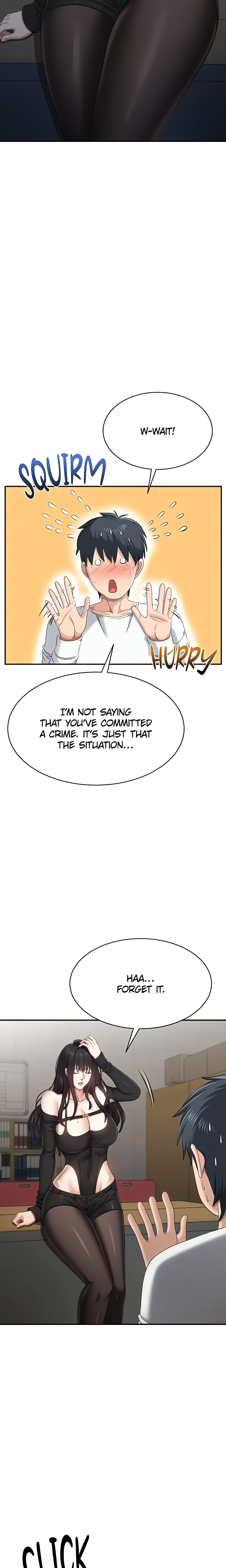 Purity Reversed (Official) chapter 32 page 18