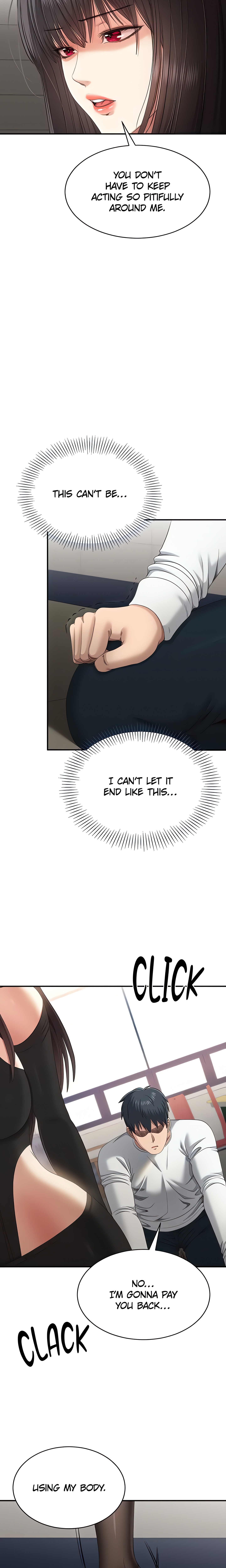 Purity Reversed (Official) chapter 32 page 20