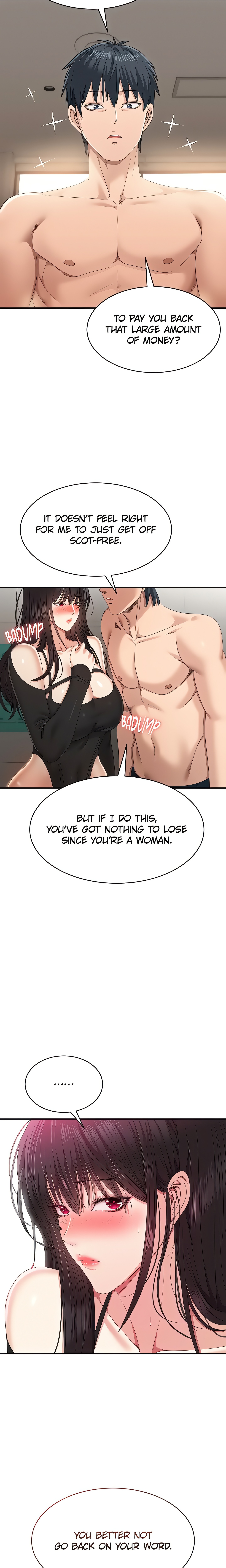 Purity Reversed (Official) chapter 32 page 23