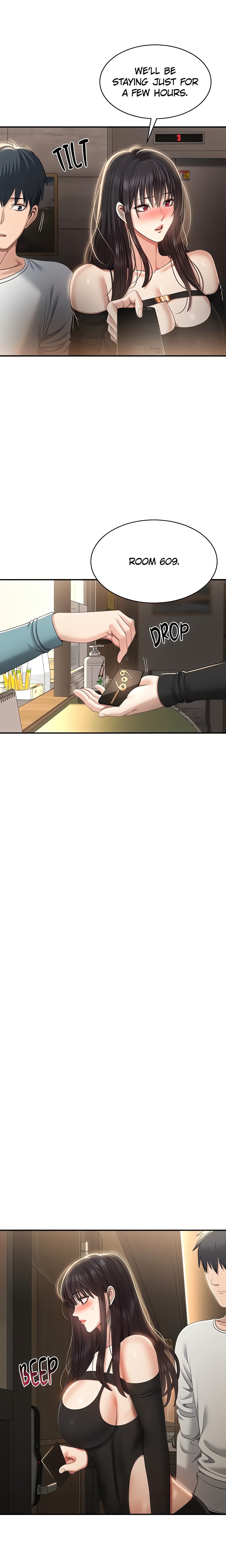 Purity Reversed (Official) chapter 32 page 25