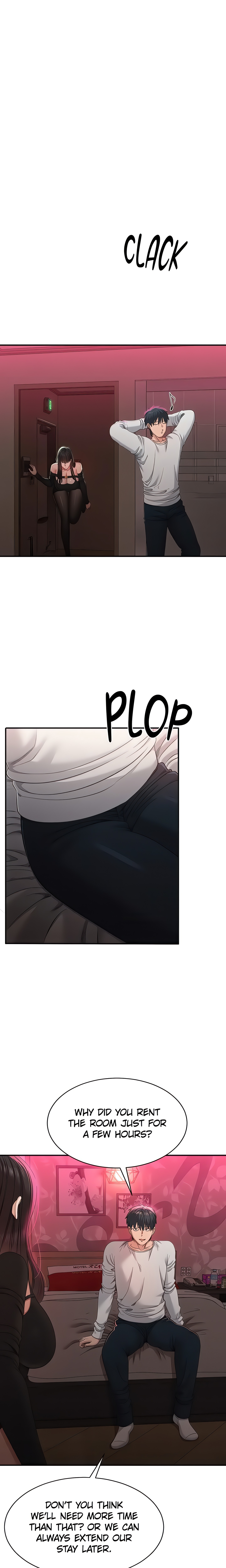 Purity Reversed (Official) chapter 32 page 26