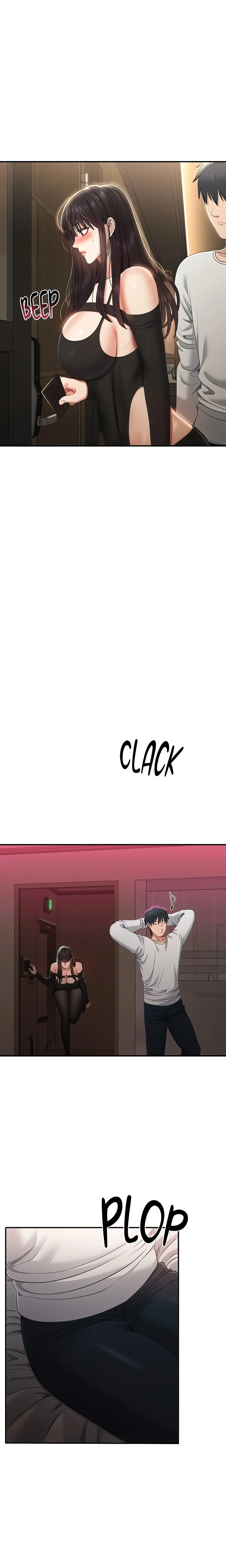 Purity Reversed (Official) chapter 33 page 1