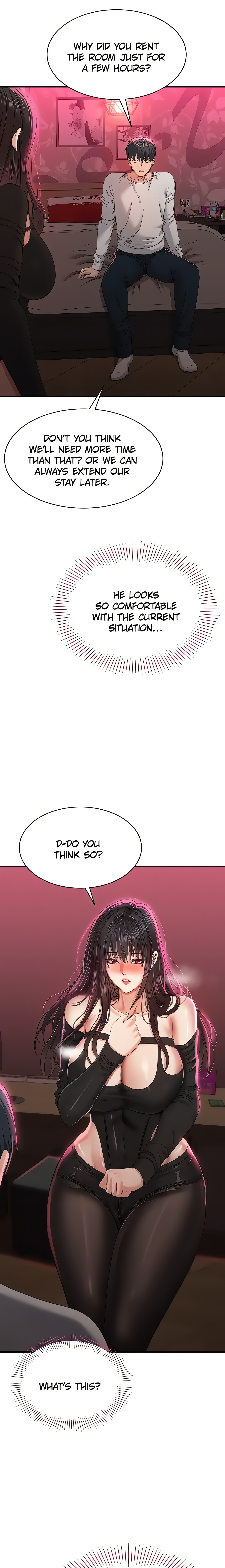 Purity Reversed (Official) chapter 33 page 2