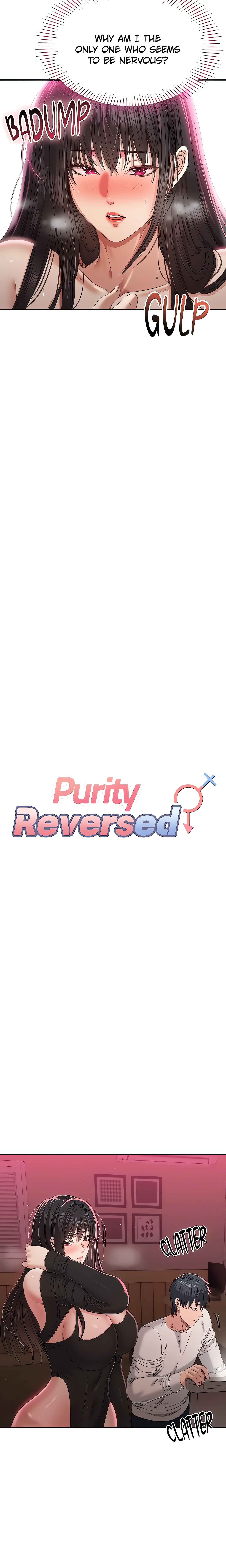 Purity Reversed (Official) chapter 33 page 3