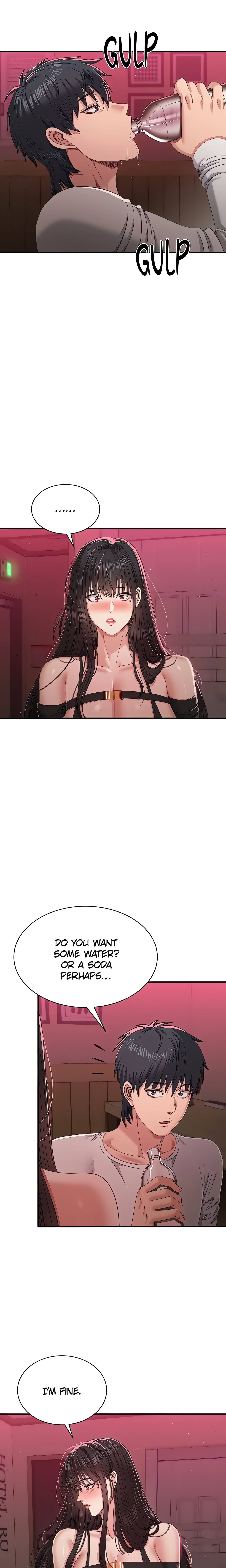 Purity Reversed (Official) chapter 33 page 4