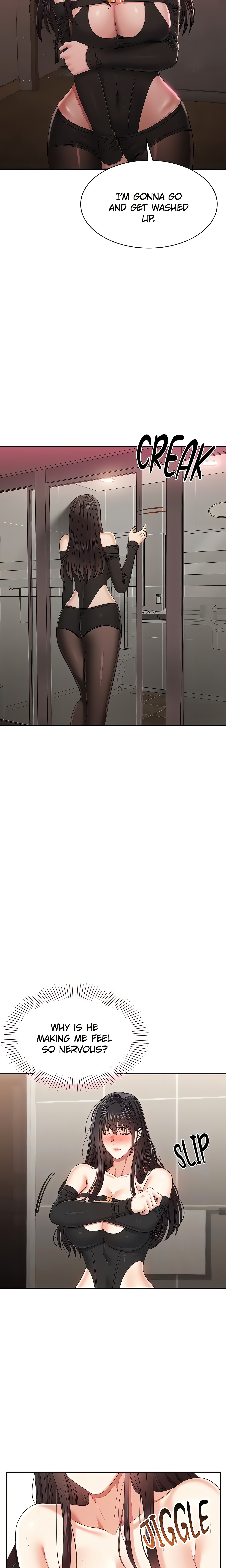 Purity Reversed (Official) chapter 33 page 5