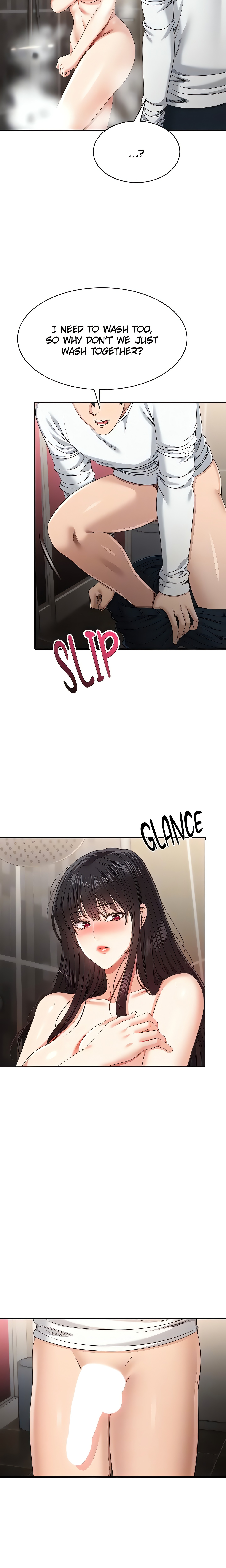 Purity Reversed (Official) chapter 33 page 8
