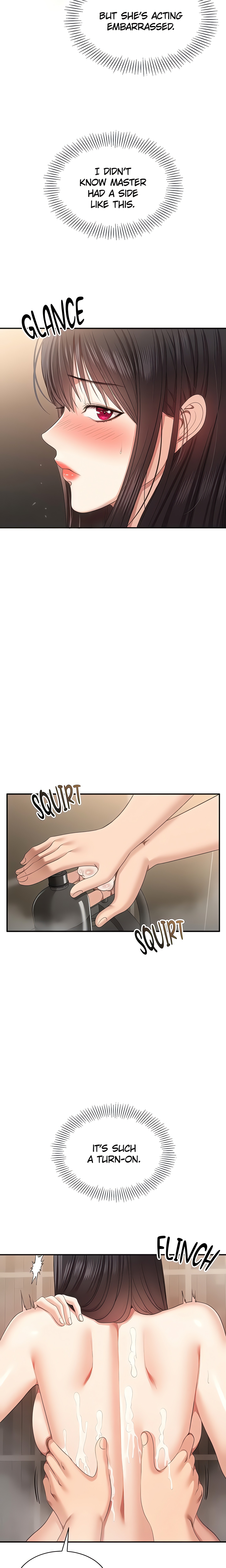 Purity Reversed (Official) chapter 33 page 12