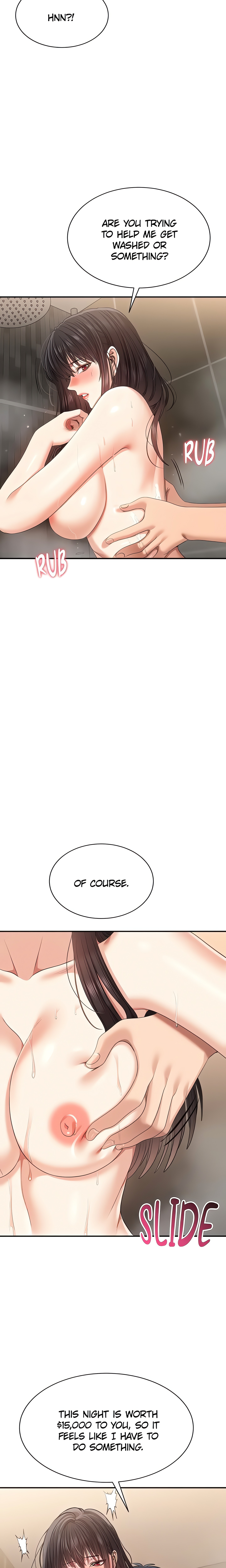 Purity Reversed (Official) chapter 33 page 13
