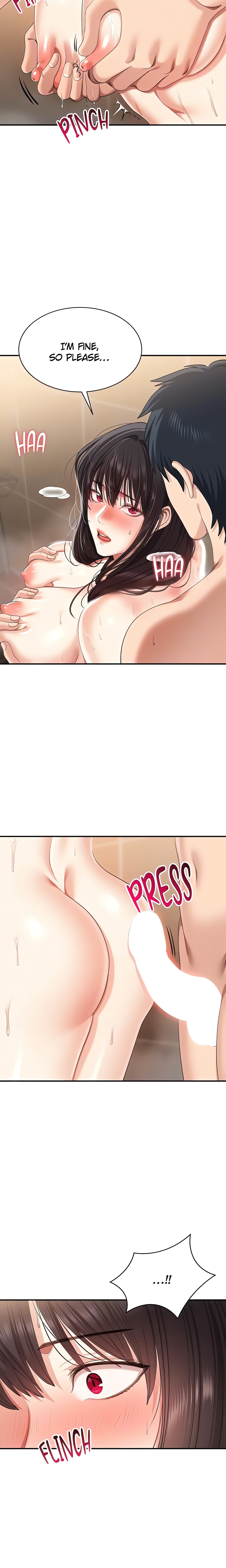 Purity Reversed (Official) chapter 33 page 16