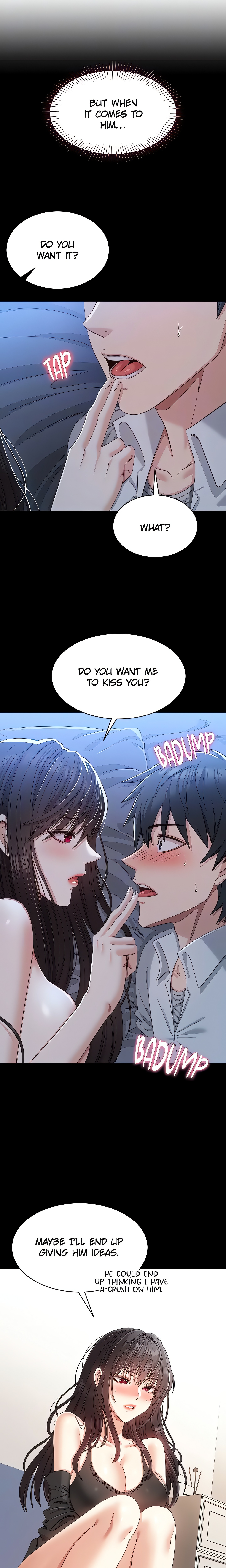 Purity Reversed (Official) chapter 33 page 18