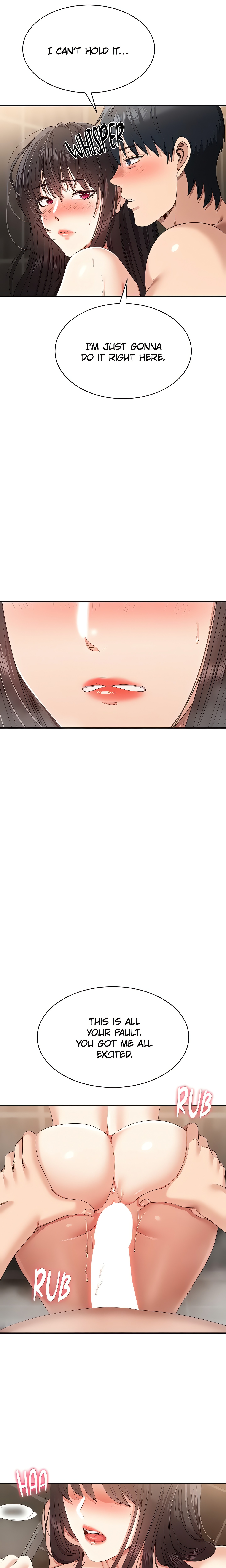 Purity Reversed (Official) chapter 33 page 21