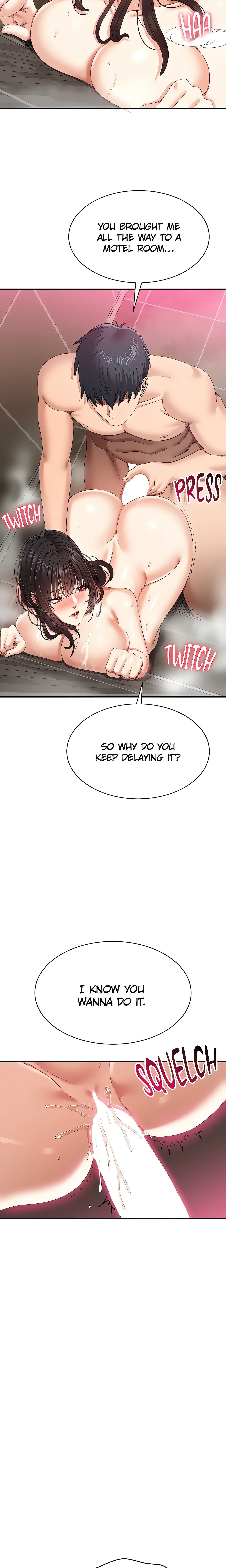 Purity Reversed (Official) chapter 33 page 22
