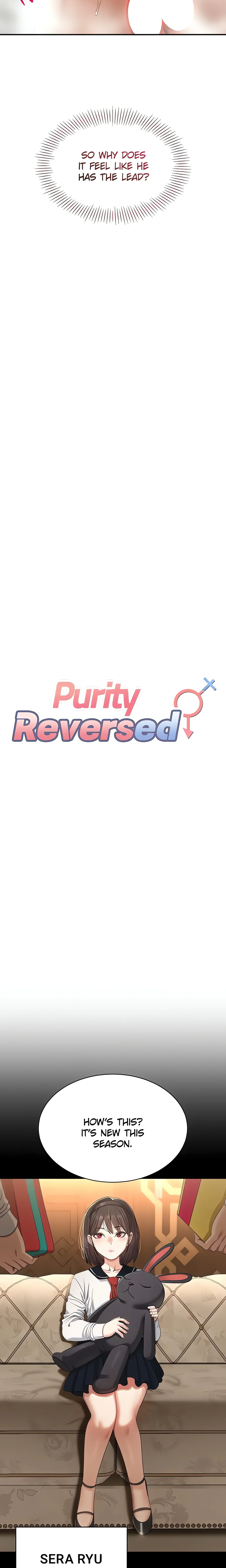 Purity Reversed (Official) chapter 34 page 3