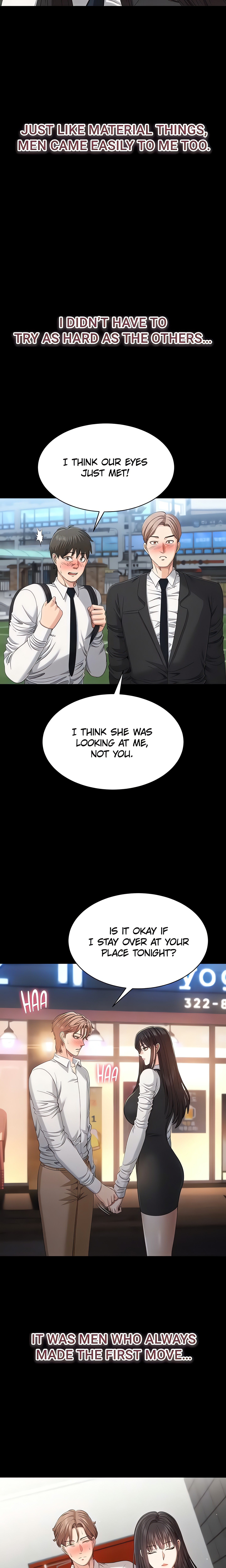 Purity Reversed (Official) chapter 34 page 5