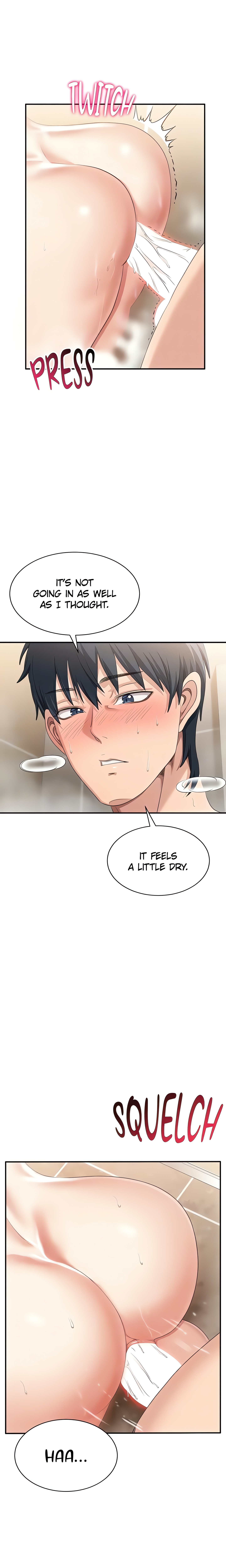 Purity Reversed (Official) chapter 34 page 7