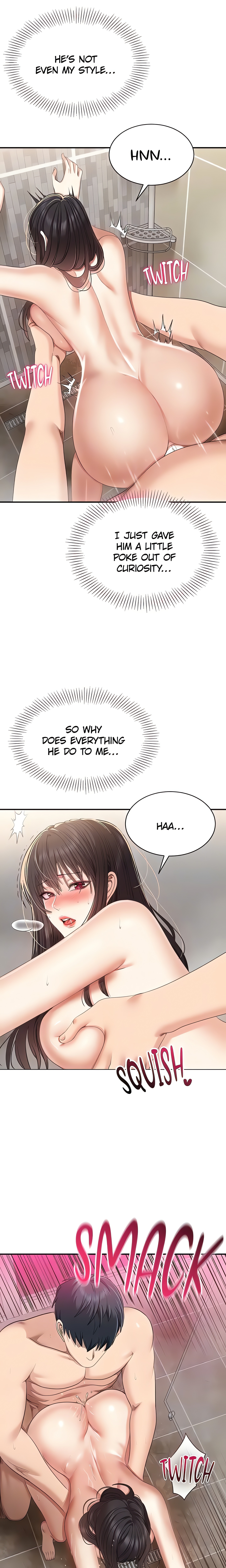 Purity Reversed (Official) chapter 34 page 8