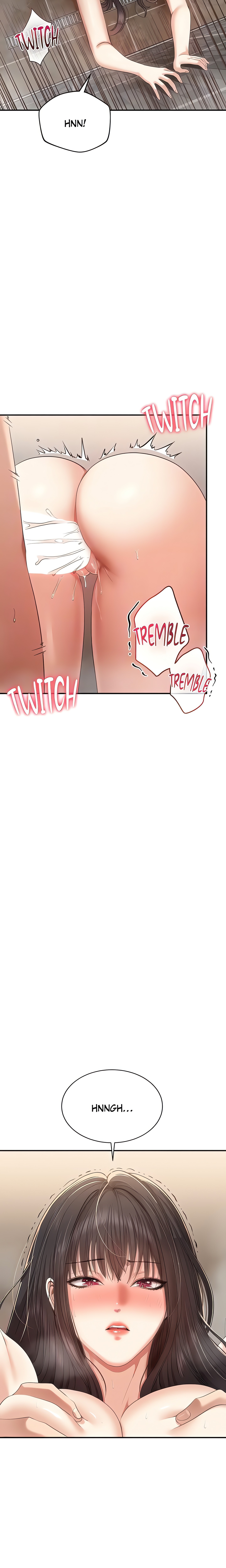 Purity Reversed (Official) chapter 34 page 9