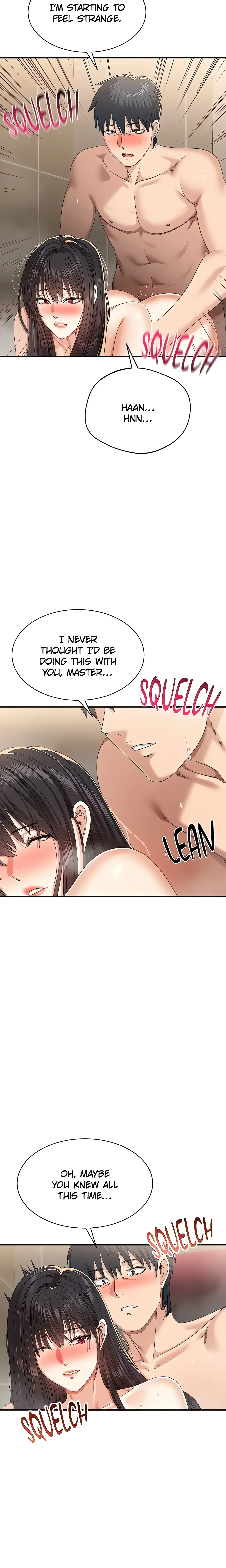 Purity Reversed (Official) chapter 34 page 11