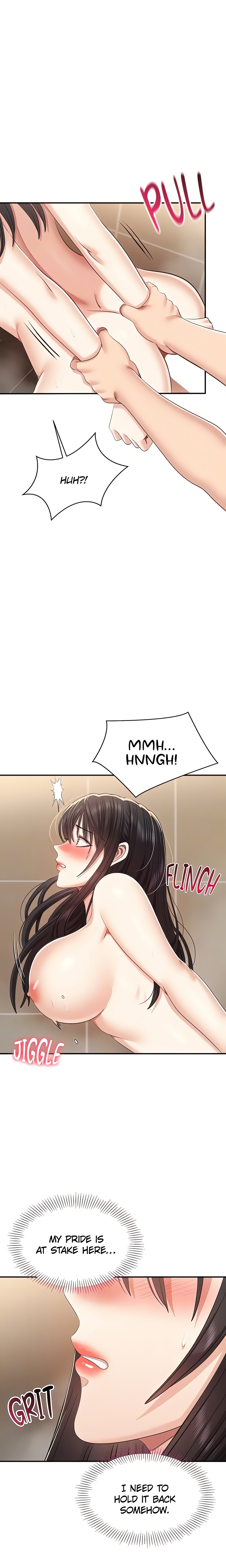 Purity Reversed (Official) chapter 34 page 14