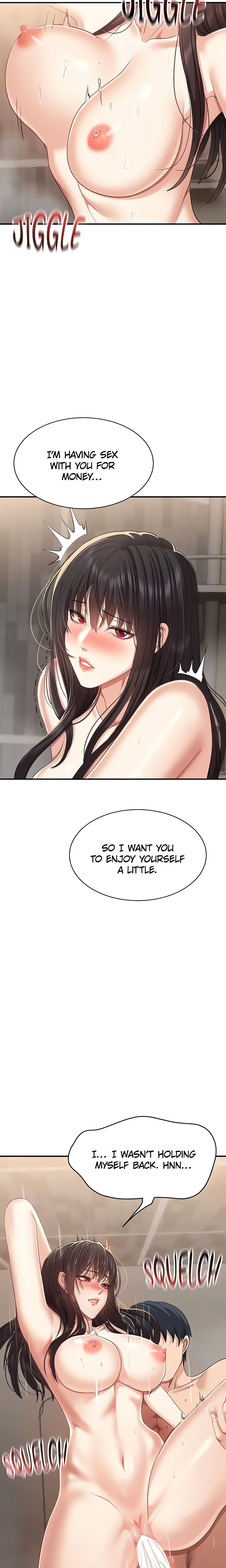 Purity Reversed (Official) chapter 34 page 17