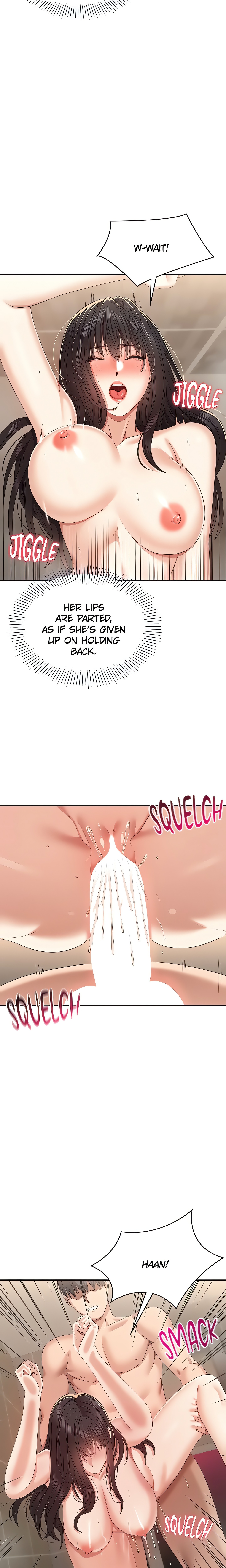 Purity Reversed (Official) chapter 34 page 21