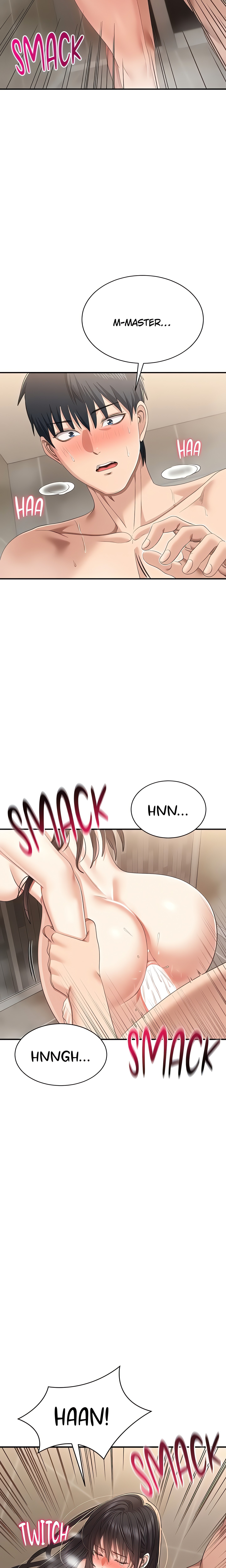 Purity Reversed (Official) chapter 34 page 22