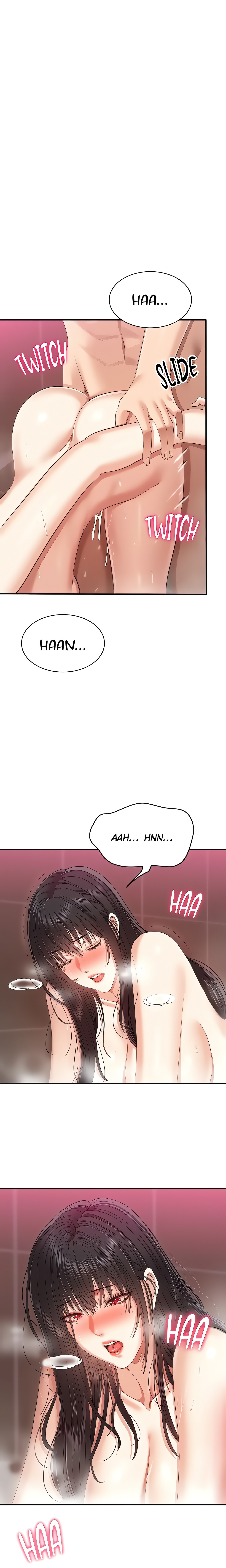 Purity Reversed (Official) chapter 34 page 25