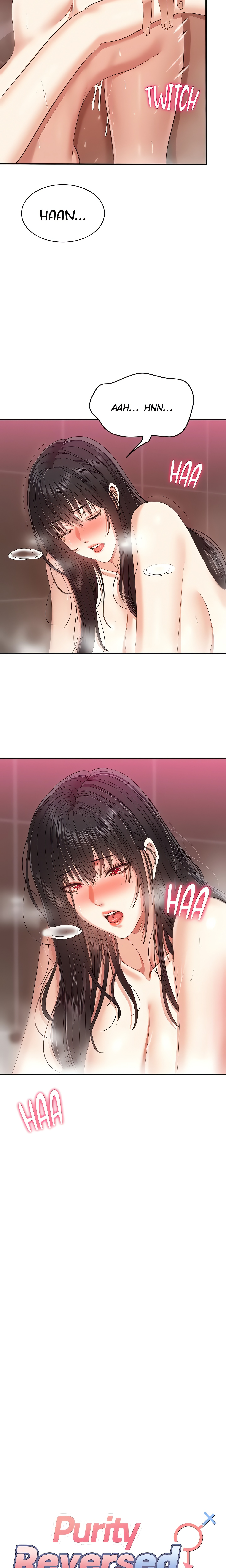 Purity Reversed (Official) chapter 35 page 2
