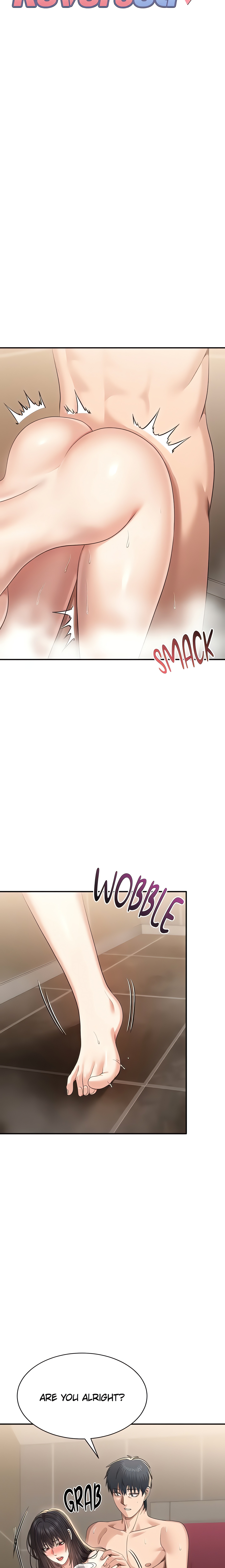 Purity Reversed (Official) chapter 35 page 3
