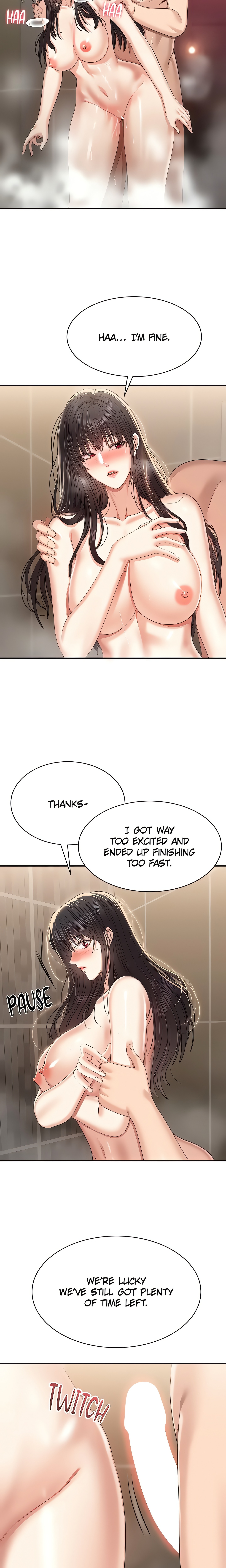 Purity Reversed (Official) chapter 35 page 4