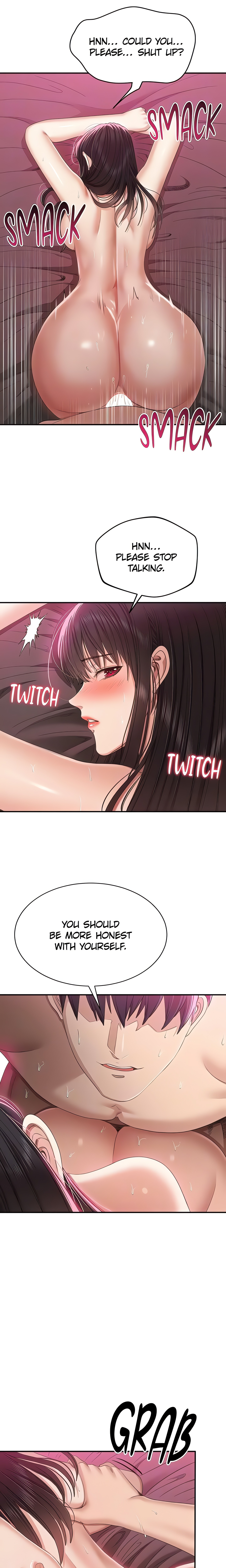 Purity Reversed (Official) chapter 35 page 7